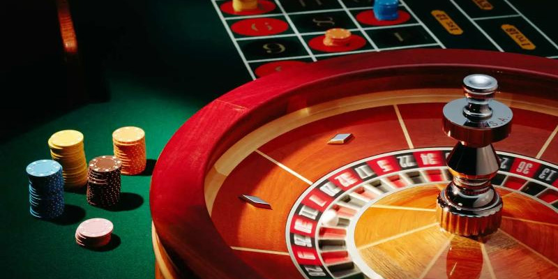 Cách Chơi Roulette Miễn Phí Cực Hot Dành Cho Người Chơi Mới 4 Hãy chọn nhà cái uy tín để chơi roulette miễn phí lẫn ăn tiền